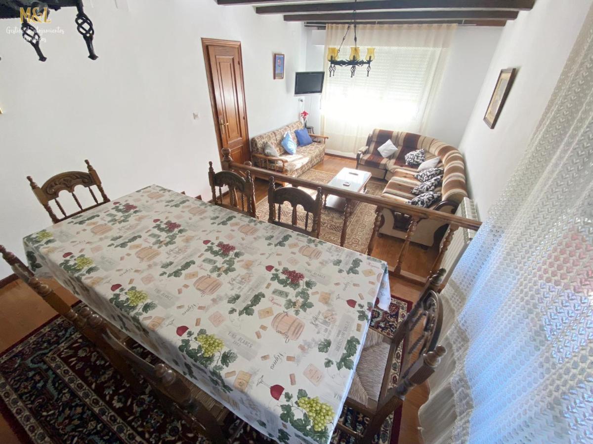 La Casa De Lalo Villa Castrillon Exterior photo