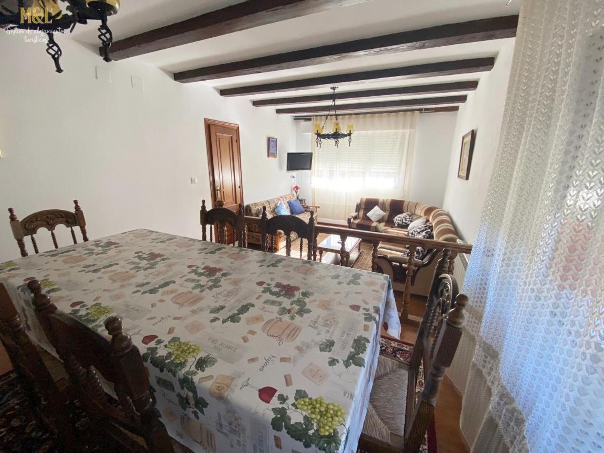 La Casa De Lalo Villa Castrillon Exterior photo